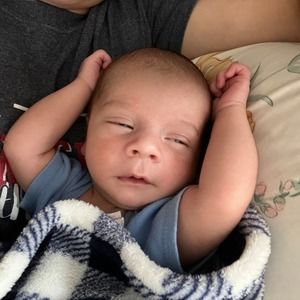 Meet your Posher, Tabitha w